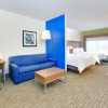 Отель Holiday Inn Express & Suites Austin Round Rock, an IHG Hotel, фото 4