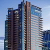 Отель Pullman Dubai Jumeirah Lakes Towers - Hotel & Residence, фото 1