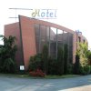 Отель MH Hotel Piacenza Fiera в Пьяченце