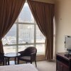 Отель Al Bustan Hotel, фото 15