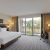 Отель Hilton Garden Inn Davos, фото 7