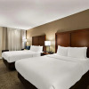 Отель Comfort Inn & Suites Sequoia/Kings Canyon, фото 18