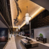 Отель DoubleTree by Hilton Kyoto Station, фото 2
