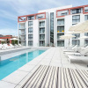 Отель Kyrat Amarac Suites, фото 23