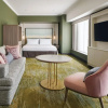 Отель RIHGA Royal Hotel Osaka, фото 15