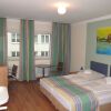 Отель Littys Hotel в Мюнхене