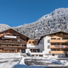 Отель Alpenfeuer Montafon, фото 1