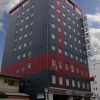 Отель Central Inn, фото 1