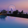 Отель Al Habtoor Grand Resort, Autograph Collection, фото 32