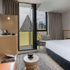 Отель Brady Hotels Central Melbourne, фото 7