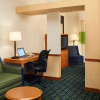 Отель Fairfield Inn and Suites by Marriott Indianapolis East, фото 5