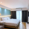 Отель Miloft Sathorn hotel, фото 18