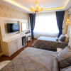 Отель Thermal Saray Hotel & Spa Yalova, фото 4