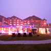 Отель Wellnesshotel Engel, фото 2