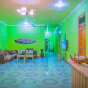 Отель Jail Break Surf Inn, фото 13