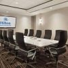 Отель Hilton Vancouver Metrotown, фото 19
