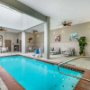Отель Best Western Premier Historic Travelers Hotel Alamo Riverwalk, фото 24