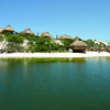 Отель Nyati Beach Lodge, фото 17