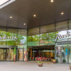 Отель Radisson Hotel Kaunas в Каунасе