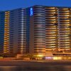 Отель Tulip Inn Hotel Apartments Ajman в Аджман