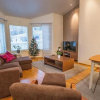 Отель Aakenus Holiday Home Koivu, фото 8