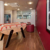 Отель Campanile Nantes Centre - Saint Jacques, фото 17