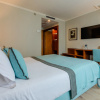 Отель TURIM Europa Hotel, фото 4