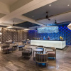 Отель Oceanfront Beach Resort, фото 16