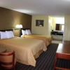 Отель Americas Best Value Inn, фото 7