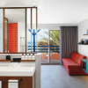 Отель Hotel Salt of Palmar, Mauritius, фото 7