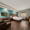 Отель Best Western Bowie Inn & Suites, фото 21