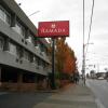 Отель Ramada Vancouver Exhibition Park в Ванкувере