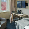 Отель Scandic Ishavshotel, фото 11