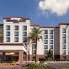Отель Springhill Suites By Marriott Phoenix Downtown в Финиксе