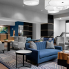 Отель Pleasanton Marriott, фото 6