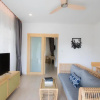 Отель Blu Pine Villa & Pool Access, фото 16