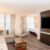 Отель Chicago Marriott Suites Deerfield, фото 2