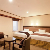 Отель Yonezawa Excel Hotel Tokyu, фото 4