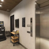 Отель Sotetsu Fresa Inn Shimbashi Hibiyaguchi, фото 4