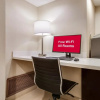 Отель Red Roof Inn PLUS+ Dallas – Addison, фото 31