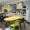Отель Home2 Suites by Hilton Atlanta Midtown, фото 22