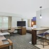 Отель Residence Inn by Marriott Monroe, фото 7
