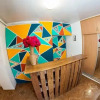 Отель Motion Hostel, фото 2