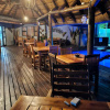 Отель Leopard Corner Lodge, фото 4