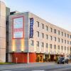 Отель Novotel Barcelona Cornella в Корнелья-де-Льобрегате