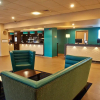 Отель Holiday Inn Express Manchester Airport, an Ihg Hotel, фото 19
