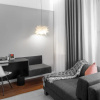 Отель THE MANES Boutique Hotel Prague, фото 5