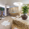 Отель Wellton Hotel Riga & SPA​, фото 32