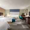 Отель Hampton Inn & Suites Atlanta Airport West/Camp Creek Pkwy, фото 3