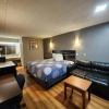Отель Americas Best Value Inn & Suites Little Rock at Scott Hamilton Dr, фото 15